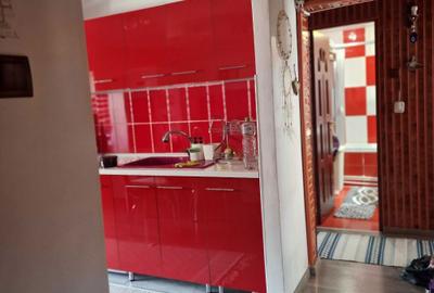 Apartament cu 2 camere decomandat în Central - 3