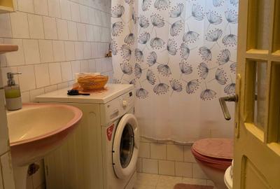 Casă cu 4 camere în Bran - 7