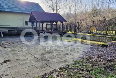 Casă individuală cu 4 camere cu Teren 840 Mp în Tăuții-Măgherăuș - 14