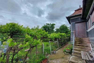 PF vand casa in loc. Moldovenesti, teren 1053mp - 4
