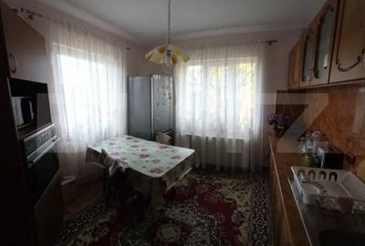 Casă cu 4 camere cu Teren 530 Mp în Central - 13