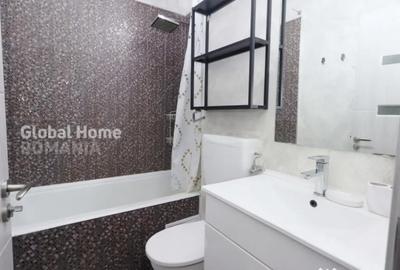 Apartament cu 2 camere semidecomandat în 1 Mai - 14