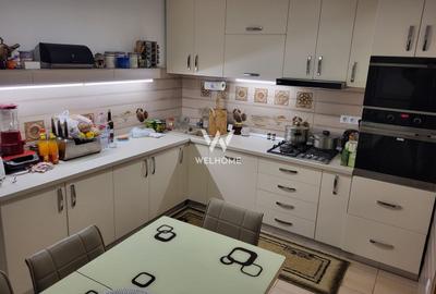 Casă individuală cu 5 camere cu Canalizare în Turnișor - 2