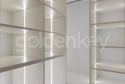 Apartament cu 3 camere decomandat, mobilat în Herăstrău - 11