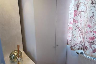 Apartament cu 3 camere decomandat, mobilat în Obor - 8