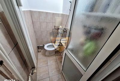 Garsonieră nedecomandată, mobilată în Tomis Nord