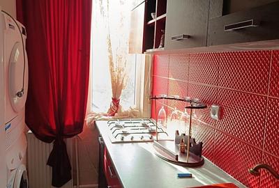 Garsonieră decomandată în Precista - 6