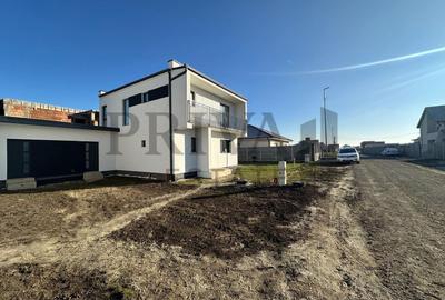 Casă individuală cu 5 camere cu Canalizare în Dumbrăvița - 5