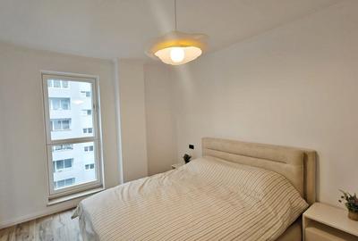 Apartament 2 camere, 2 bai, finisat modern, parcare, langa Vivo - 7