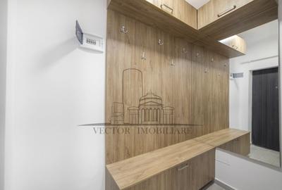 Garsonieră semidecomandată, mobilată în Militari - 8