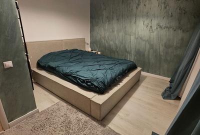 Casă cu 4 camere cu Teren 150 Mp în Florești - 9