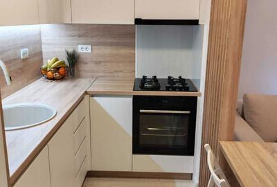 Casă cu 3 camere în Exterior Vest - 3