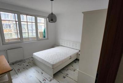 Apartament cu 2 camere semidecomandat în Brâncoveanu - 1