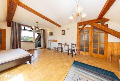 Apartament cu 3 camere în Tractorul - 4