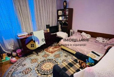 Apartament 2 camere- zona Darmanesti/ 1 Decembrie 1918