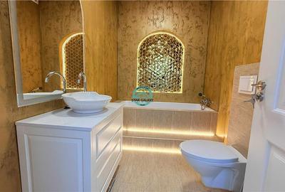 Vand Penthouse in Complexul Concept 9, Et. 8, la 2 min. de Shopping City - 24