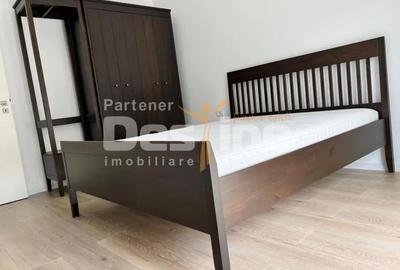 Apartament cu 2 camere, mobilat în Dumbrăvița - 4