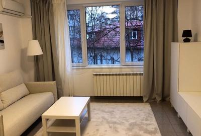 Apartament cu 2 camere semidecomandat, mobilat în Sala Palatului - 3