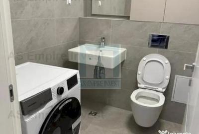 Apartament cu 3 camere decomandat, mobilat în Tractorul - 1