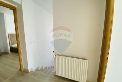 Vila Tunari 5 camere cu Garaj subteran - 17