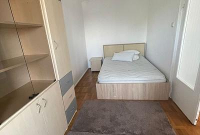 Apartament cu 2 camere nedecomandat, mobilat în Șagului - 3