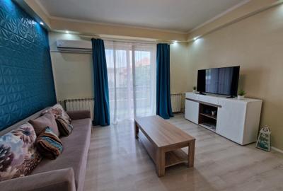 Apartament cu 2 camere decomandat în Medicină