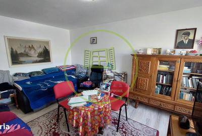 Apartament cu 2 camere decomandat în Brazda lui Novac