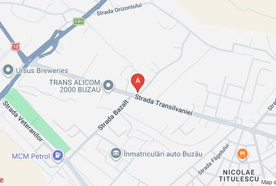 Teren Construcții intravilan de 1400 mp, în Transilvaniei - 1