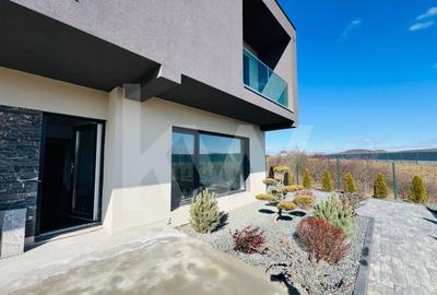 Casă individuală cu 4 camere cu Garaj în Șelimbăr - 14