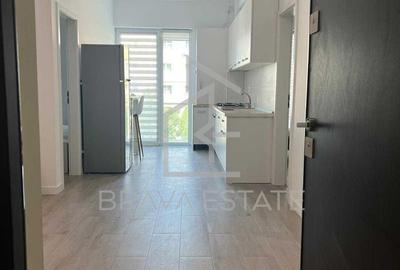 Apartament cu 3 camere semidecomandat, mobilat în Mărăști - 1
