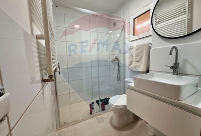 Apartament la casa nou construita, 2 camere 2 bai Apartament la casa nou construita, 2 camere 2 bai - 9