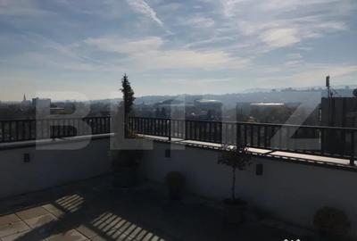 Apartament cu 7 camere decomandat în Grigorescu - 1
