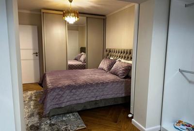 Apartament cu 3 camere decomandat în Gării - 5