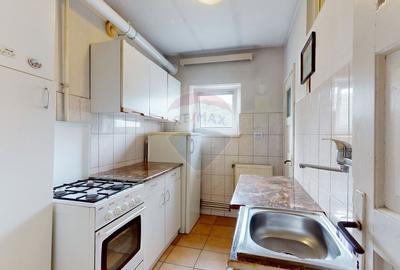 Comision 0% Apartament 2 camere de vanzare AFI Mall Zona Centrul Civic - 7