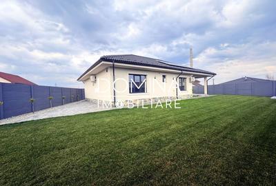 Casă individuală cu 4 camere cu Teren 551 Mp în Sud-Vest - 3