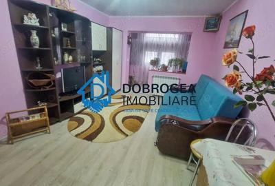 STRADA BABADAG - 2 CAMERE DECOMANDAT, 52 MP, ETAJ 2 ,TOTUL NOU - 3