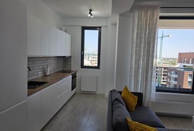 Garsonieră în Timpuri Noi - 2