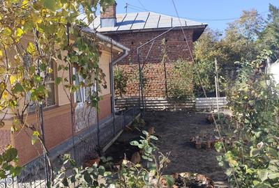 Casă cu 3 camere cu Teren 1047 Mp în Central - 7