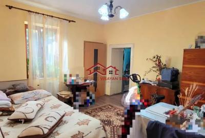Apartament cu 2 camere nedecomandat în Central - 5