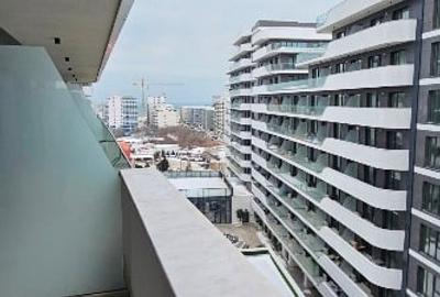 Apartament cu 2 camere în Nord - 6