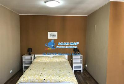 Garsoniera de lux, Ploiesti, zona Ultracentrala - 1