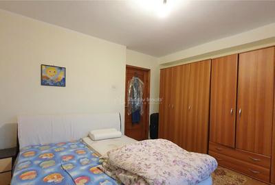 Apartament - 3 camere - 87 mp - etj 2 - Obcini - 13