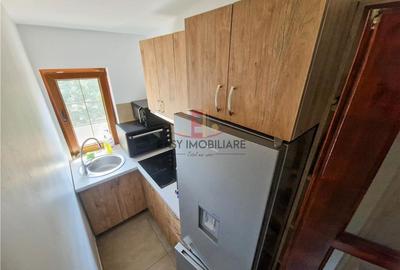 Apartament 4 camere, UMF, curte, centru /cetate, 2 bai, Targu Mures - 9