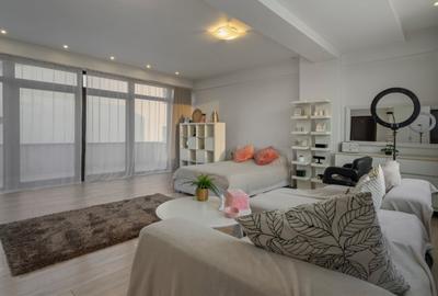 Salajan - vila superba cu 2 etaje - living 48mp fara stalpi Salajan - vila superba cu 2 etaje - living 48mp fara stalpi - 19