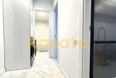 2 camere I Cosmopolis I parcare I prima inchiriere I et2 - 3