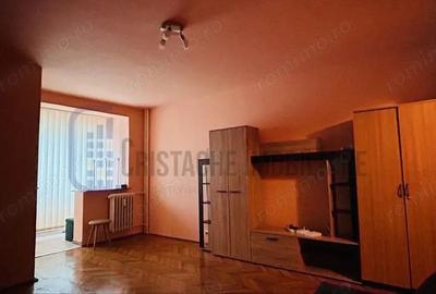 Garsonieră semidecomandată, mobilată în Vatra Luminoasă - 1