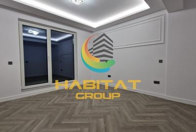 Penthouse cu 3 camere semidecomandat în Theodor Pallady - 32