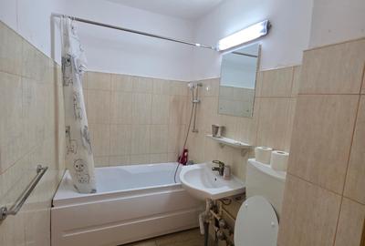 Apartament cu 2 camere semidecomandat în Brâncoveanu - 9