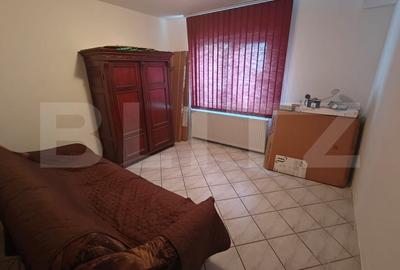 Apartament cu 3 camere decomandat, mobilat în Mărăști - 3