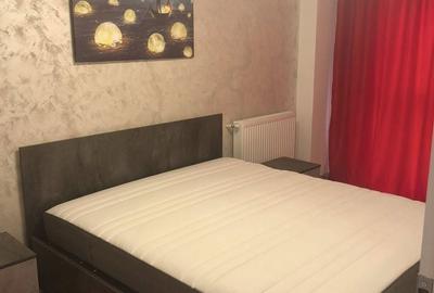 Apartament cu 2 camere în Central - 2